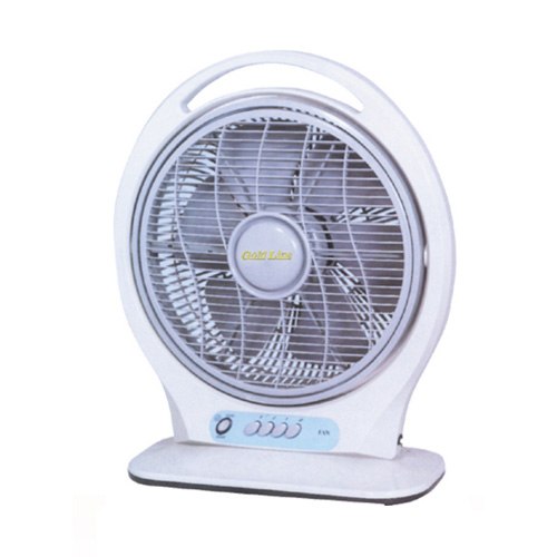 מאוורר רוטורי רצפה Goldline ATL016 16"‎