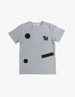 חולצה בנים לייקרה TM