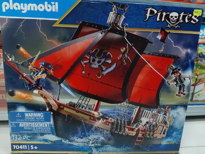 פליימוביל 70411