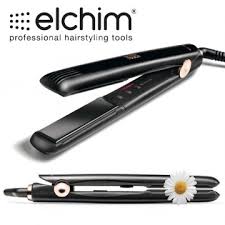 מחליק שיער אלכים Elchim Nature Touch