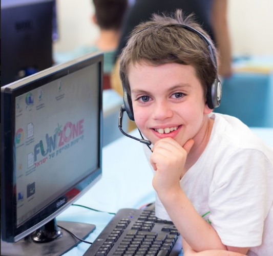 מסלול חדר בריחה (ח-י) בוקר