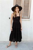 שמלת מידי מיקונוס