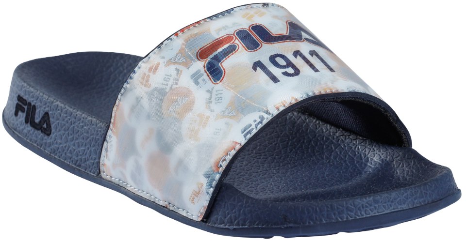 כפכף FILA הולוגרמה שחור 28-35