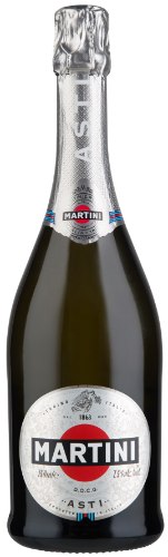 מרטיני אסטי מבעבע