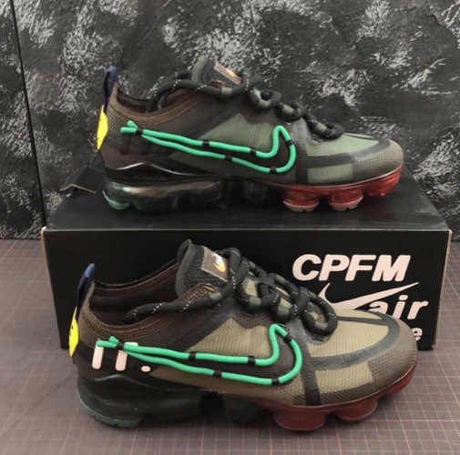 Nike vapormax flea market Clearance