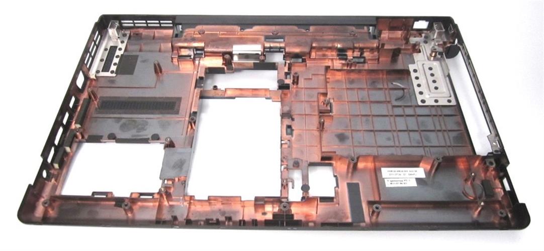 תושבת תחתית למחשב נייד לנובו Lenovo ThinkPad Edge E520 60.4MI04.003 Bottom