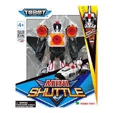 טובוט mini shuttle
