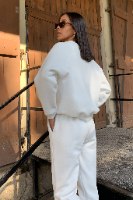 סט אמסטרדם פוטר+מכנס