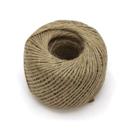 חוט פשתן / שפגט / שמשון 120 גר'