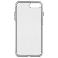 OtterBox 77-55544 Symmetry Clear Case for iPhone 7 Plus/8 Plus מגן נצנצים