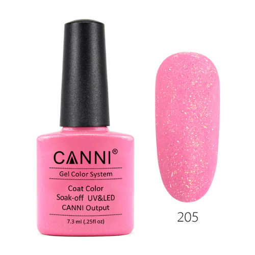 ג'ל CANNI קאני 205