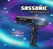 מייבש שיער SASSONIC ESE-4600