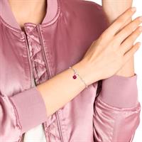 צ'ארם SWAROWSKI  חודש לידה January