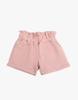 מכנס קצר פיקה