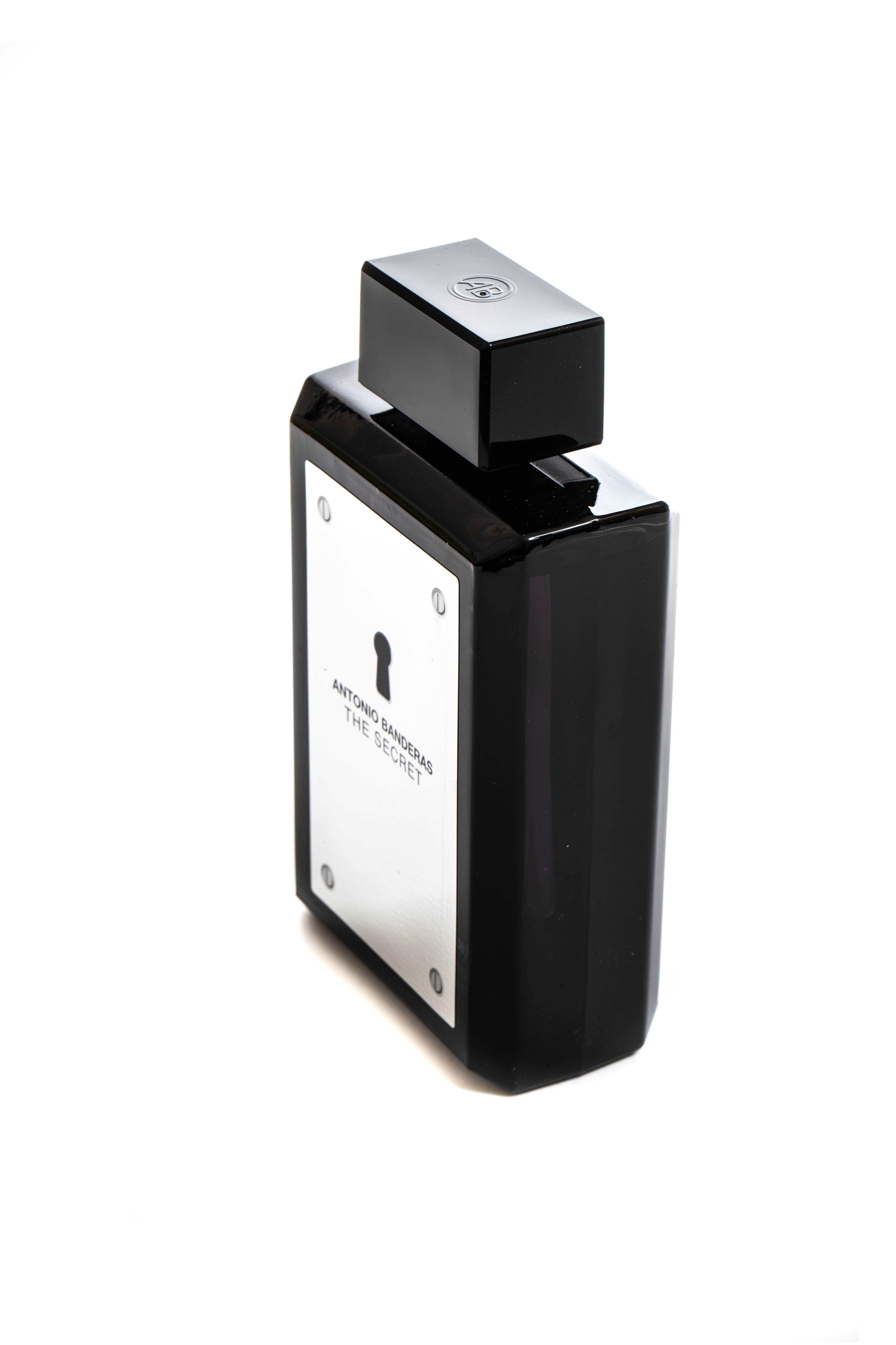 Antonio Banderas The Secret edt 200mlאנטוניו בנדרס דה סיקרט אדט 200מל