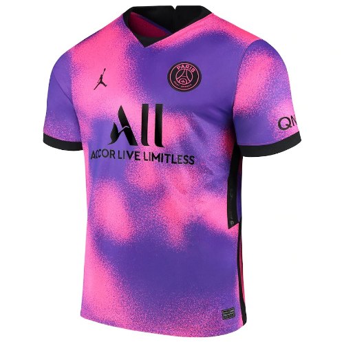 חולצת משחק פ.ס.ז' רביעית 20/21