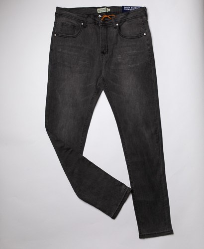 ג'ינס SB אפור גברים