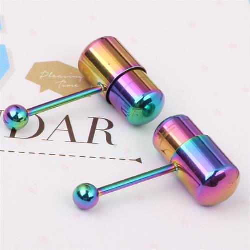 פירסינג רוטט