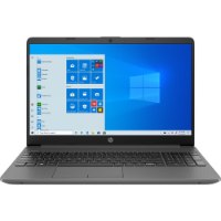מחשב נייד "15.6 HP Laptop 15-DW3009NJ 307Z8EA i5-1135G7 בצבע אפור, כונן 512GB SSD, זכרון 8G