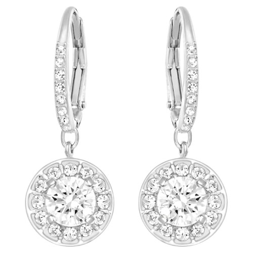 עגילים Swarovski קולקציית  Angelic