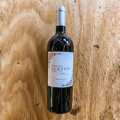 טמפריניו | הרמנוס לורטון | טורו