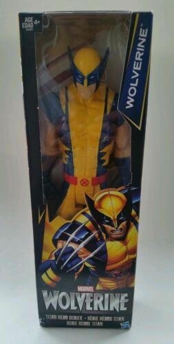 מרוול גיבורי על וולבריו ''12