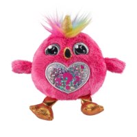 ריינבוקורן לב הקרן זהב ענק