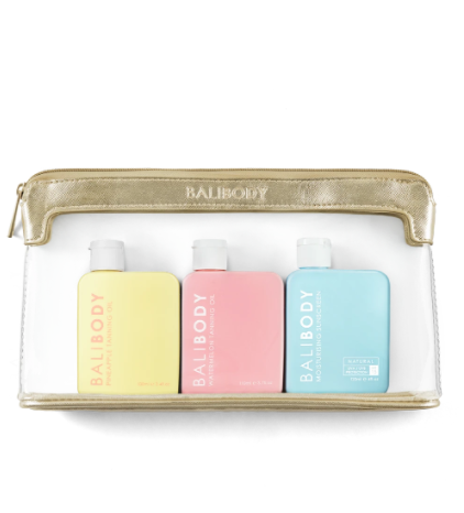 מארז השלישייה הטרופית - Tropical Trio