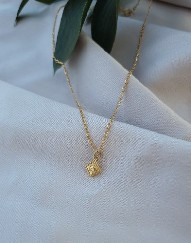 שרשרת זהב יובל