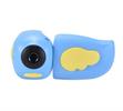 כחול - מצלמת וידאו לילדים
