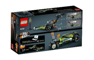 Lego Technic 42103