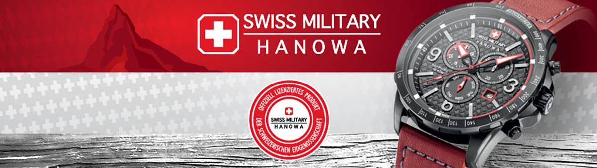 SWISS MILITARY - ophirpaz.co.il