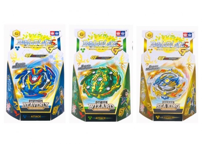 בלייד עונה 10