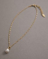 שרשרת DANON - נימפה פנינה