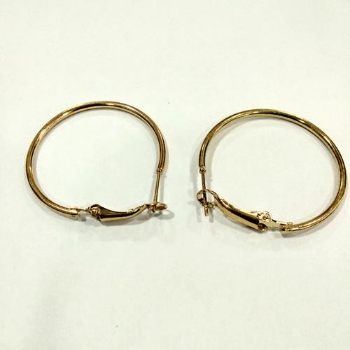 חישוק מוזהב