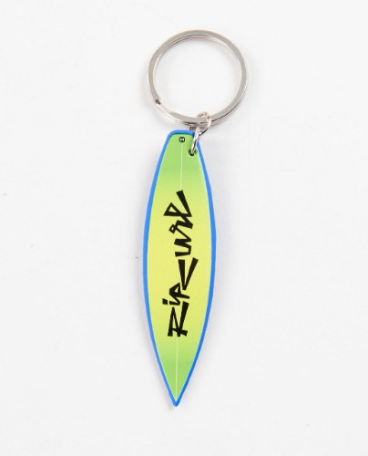 RIP CURL SURFBOARD KEYRINGS MU
