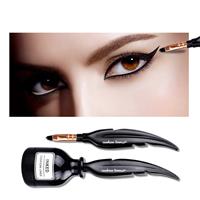 איליינר נוצה - INKED