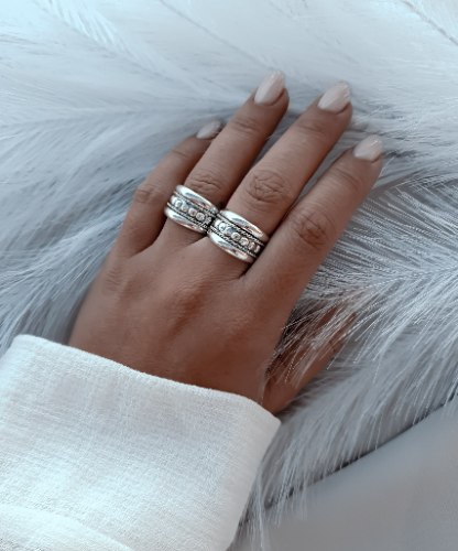 טבעת מיני קליפורניה