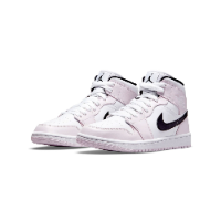 Nike Air Jordan 1Mid Barely Rose
