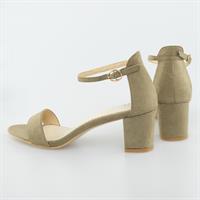 סנדלי עקב לנשים - סלוודור