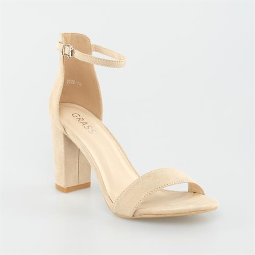 סנדלי עקב לנשים -  סן דייגו