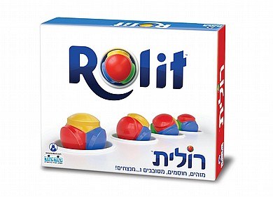 רולית rolit