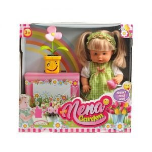 במבולינה ננה גננת 36 ס"מ