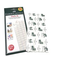 דבק חימר פלסטלינה לשימוש רב פעמי- 90 יח'