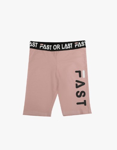 טייץ ברך בנות FAST