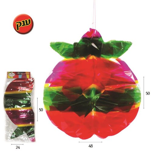 רימון נפתח 50 ס״מ