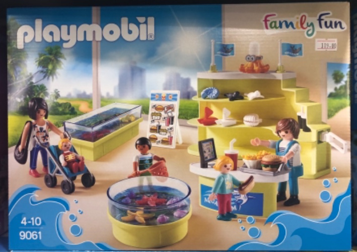 פליימוביל - family fun