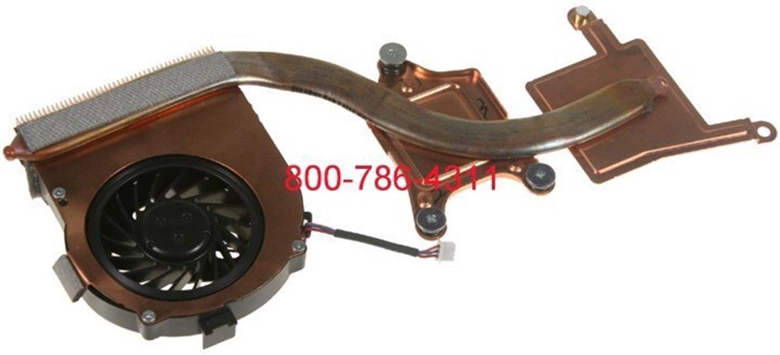 מאוורר למחשב נייד לנובו Lenovo IBM Thinkpad X200 Fru 45N4782