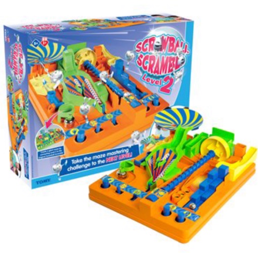 המירוץ המטורף 2