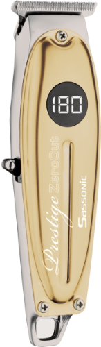 מכונת תספורת Sassonic ESE790